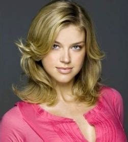 English Movie Actress Adrianne Palicki Biography, News, Photos, Videos ...