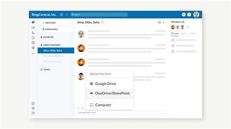 RingCentral MVP: 5 integrations every user should know about ...