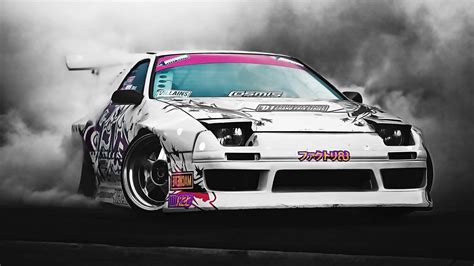 Drifting Cars HD Wallpapers - Wallpaper Cave