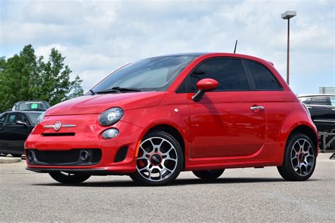 2013 FIAT 500 | Adrenalin Motors