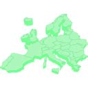 European Map 3d Clipart | i2Clipart - Royalty Free Public Domain Clipart