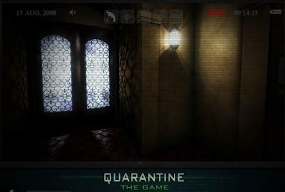 Cinema Secrets: Quarantine Movie Experience in a Game