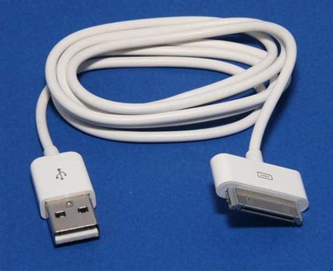 Apple iPad2 USB Data Cable 3FT Compatible - PC Cables Search