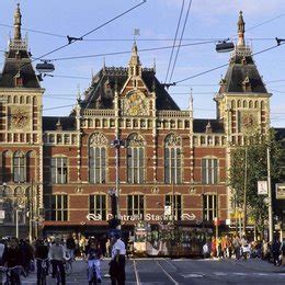 Ibis Styles Amsterdam Central Station - Compare Deals