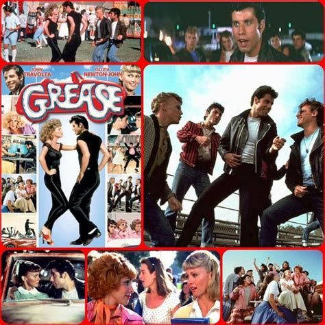 Grease | Movie posters, Movies, Grease