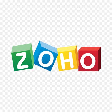 Zoho Logo