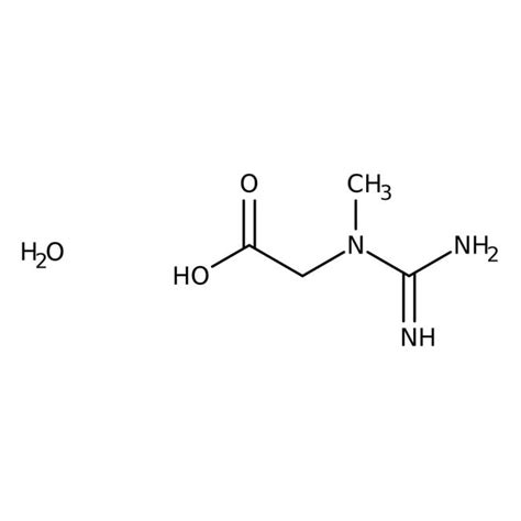 Creatine monohydrate, 99%, Thermo Scientific Chemicals | Fisher Scientific