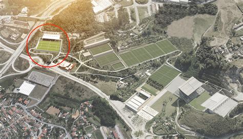 SC Braga begin construction on new stadium to complete long-term ‘Sports City’ project - Soccerscene