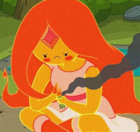 Pin by Tai~ on Adventure Time in 2023 | Adventure time flame princess, Adventure time wallpaper ...