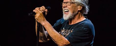 Bob Seger Concert Tour 2024 - Glyn Phoebe