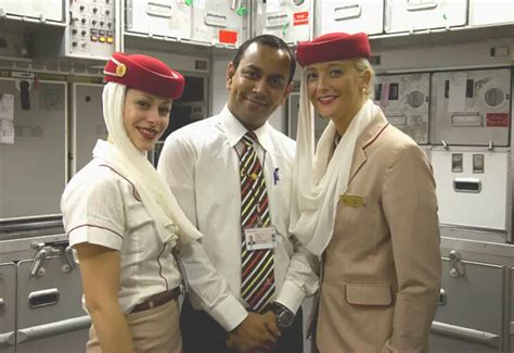 Emirates Airlines Cabin Crew Requirements Explained and Analyzed