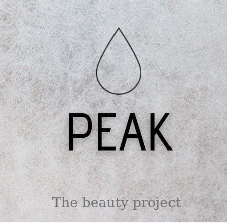 Peak thebeautyproject | Athens