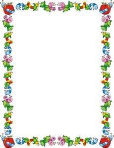 Math Borders Clipart | Clip art borders, Free clip art, Free printable ...