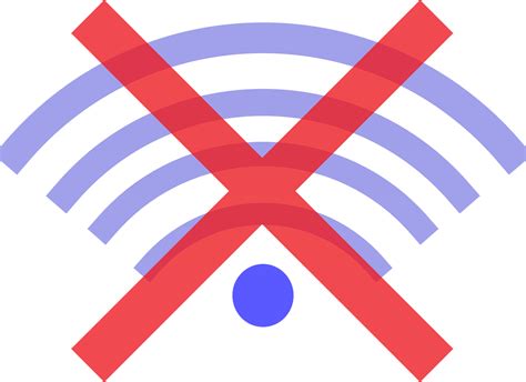 Free vector graphic: Offline, Disconnected, Wifi - Free Image on Pixabay - 525700