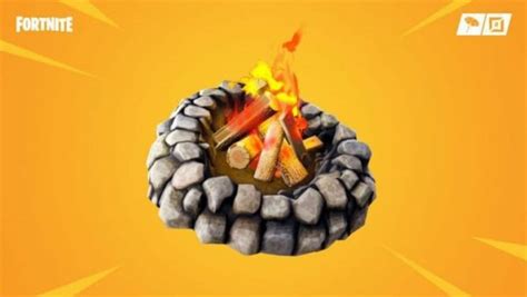 Campfire Locations Fortnite Chapter 2 Season 5: How to Find - DBLTAP - moKoKil