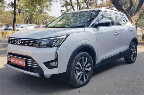 Mahindra XUV300 on-road prices revealed - Autocar India