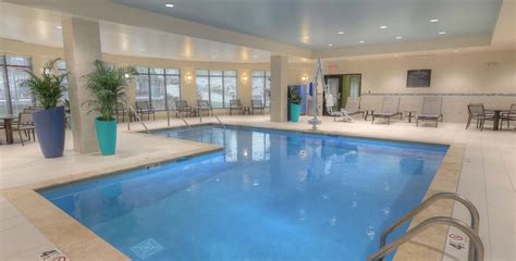 Hotels in Pigeon Forge with Indoor Pool: The Best and Most Affordable