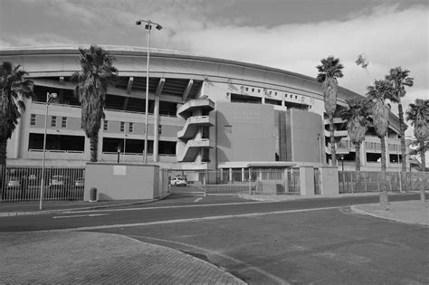 2 Athlone Stadium. (Courtesy of the City of Cape Town) | Download ...