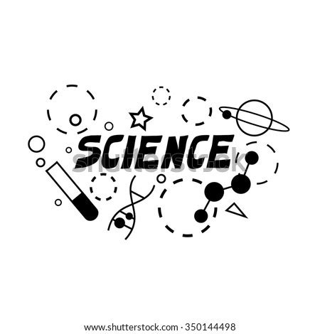 Science Logo Stock Vectors, Images & Vector Art | Shutterstock