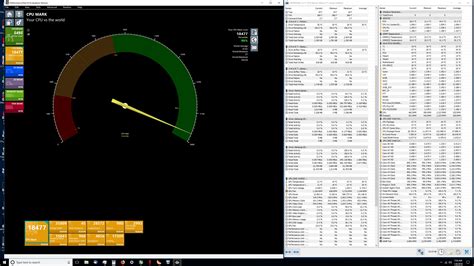 Tom's Hardware Passmark-CPU Benchmark Thread | Tom's Hardware Forum