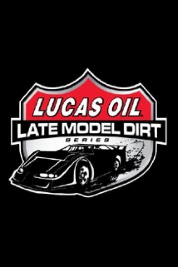 Watch Lucas Oil Late Model Dirt Series Streaming Online - Yidio