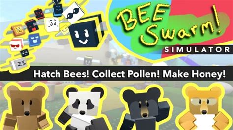 Roblox Bee Swarm Simulator Les Codes de Récompense (Novembre 2020) - GameAH