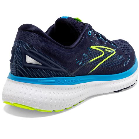 Brooks Men's Glycerin 19 Running Shoes | Academy