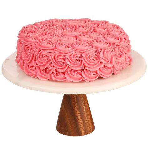 Pastel Rosa Rosa – San Martín