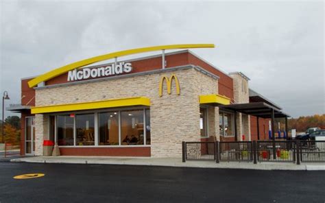 MCDONALD’S, Fredericksburg - Ristorante Recensioni, Numero di Telefono ...