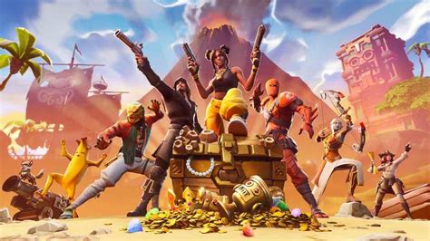 Fortnite Season 9 Battle Pass Gifting Leaked | Technology News