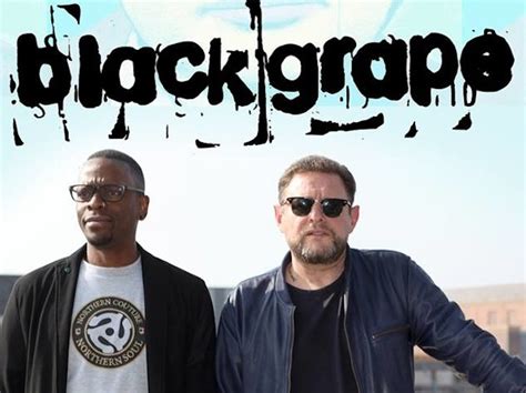 Black Grape Tour Dates & Tickets 2019