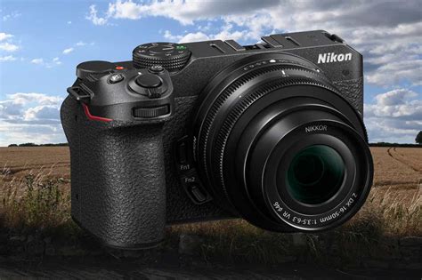 Nikon Z30 camera review | Evening Standard