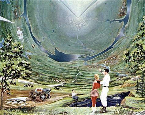 Sci-Fi | 70s sci fi art, Science fiction art, Retro futurism