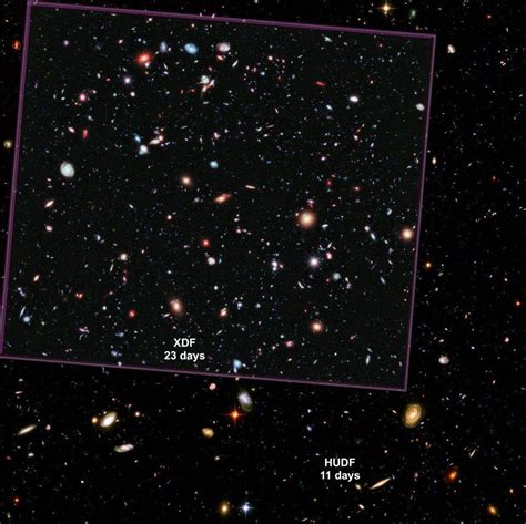 Deep Space Might Not Be Completely Dark, New Study Suggests