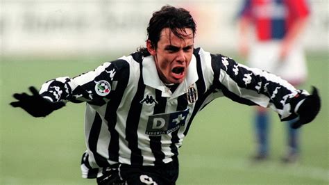 Many happy returns, Filippo Inzaghi! Video | Juventus