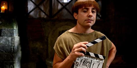 Filming starts on Plebs Series 4 - British Comedy Guide