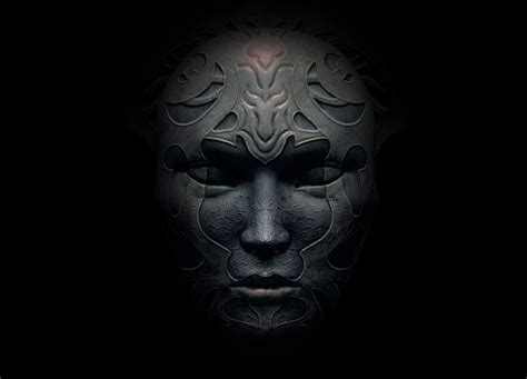 The God Mask in Castlevania: Lords of Shadow is a powerful ancient relic, believed to have the ...