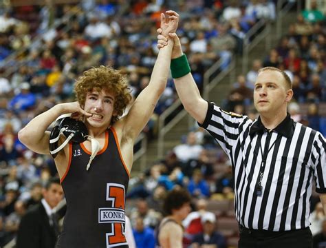 2017 lehighvalleylive All-Area Wrestling Team - lehighvalleylive.com