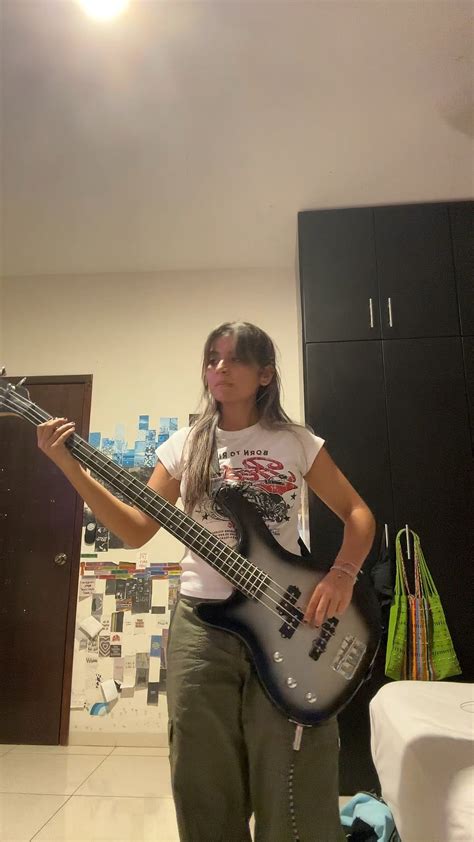 Head over heels cover by me : r/BassGuitar