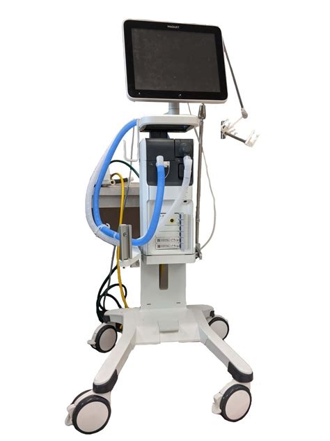 Resvent RV 200 turbine based ICU ventilator at Rs 650000 | Ventilator Machine in Chennai | ID ...