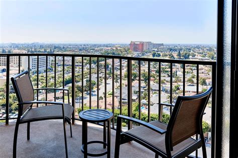 Family-Friendly Anaheim Hotel | Anaheim Marriott