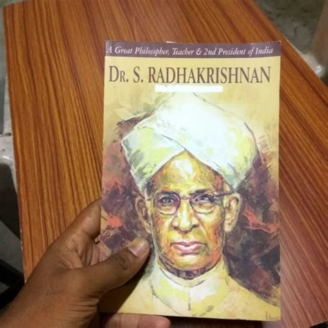 Life of Dr. S. Radhakrishnan: A Great Philosopher, Teacher and 2nd President of India Book ...