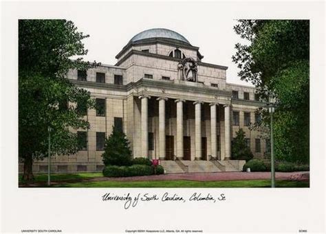 South University-Columbia (SUC) Introduction and Academics - Columbia, SC