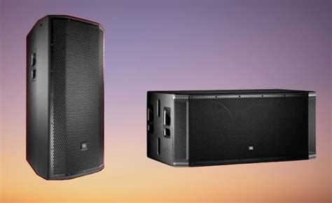 JBL PRX vs. SRX – Which One to Choose? (Difference Explained)