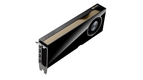 Nvidia RTX 6000 48GB Ada Professional GPU Listed at Suggested Retail of ...