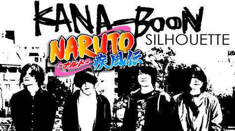 [Lirik] KANA-BOON - Silhouette (Ost Naruto Shippuden (Opening #16 ...