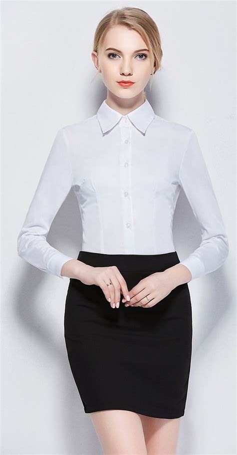 Popular Inspiration 21+ Secretary Outfit Ideas