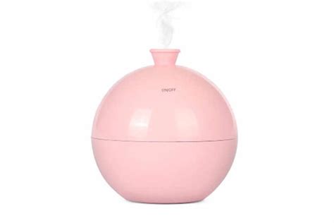 The Best Personal Humidifiers For Your Desk | Apartment Therapy