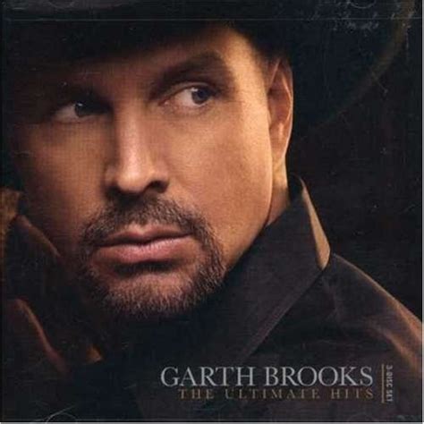 The Ultimate Hits - Garth Brooks | Songs, Reviews, Credits | AllMusic