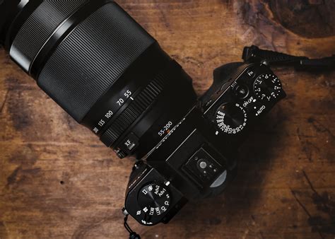 Fujifilm 55-200 Review • 1 Year of Testing as my main Landscape Lens!